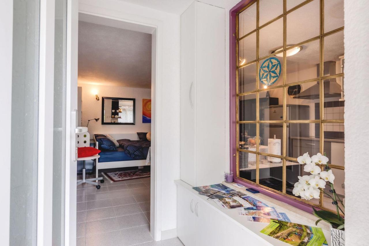 Ferienwohnung Apartma Valentina Pobegi Exterior foto