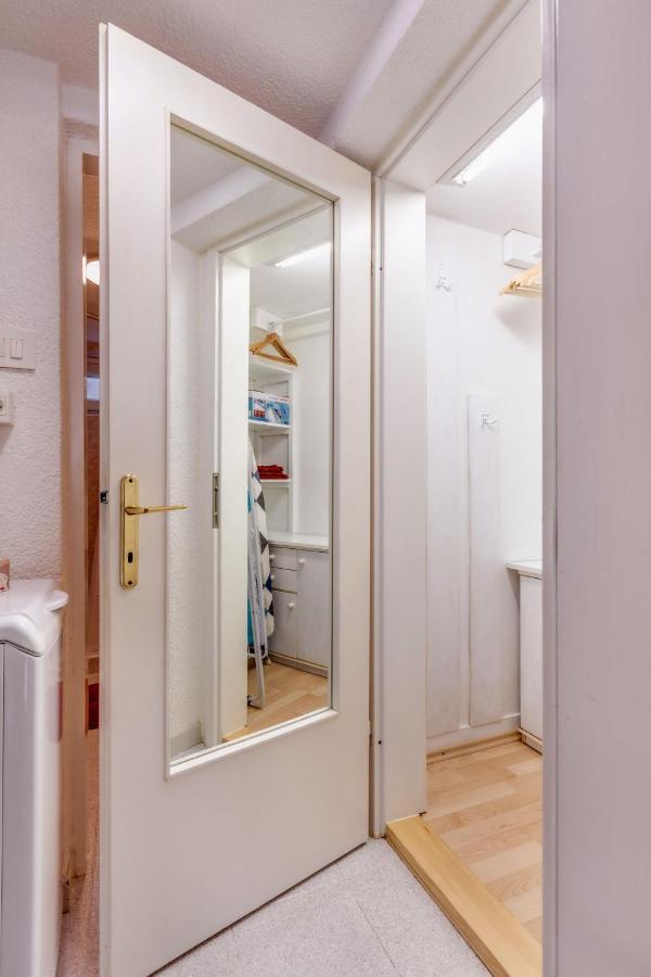 Ferienwohnung Apartma Valentina Pobegi Exterior foto